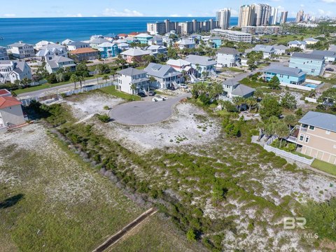 Ready-to-Build Homesite in Perdido Key