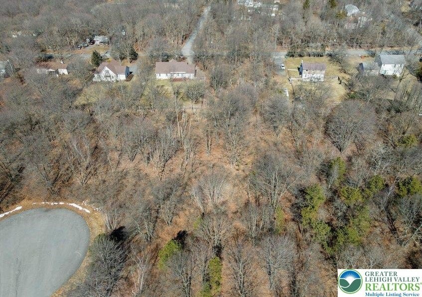 Two Acre Lot in Poconos