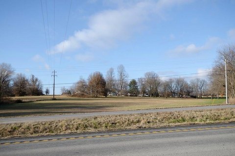 Commercial Sale, Springfield, MO