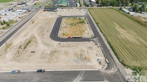 Prime Commercial Lot Opportunity