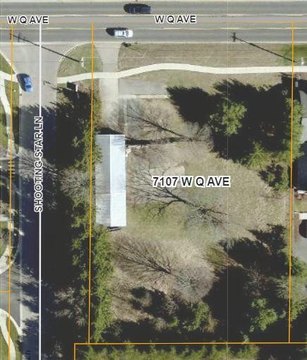 Texas Corners Retail Opportunity