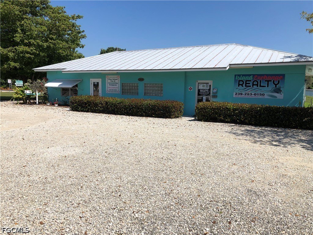 Bokeelia, FL Property For Sale