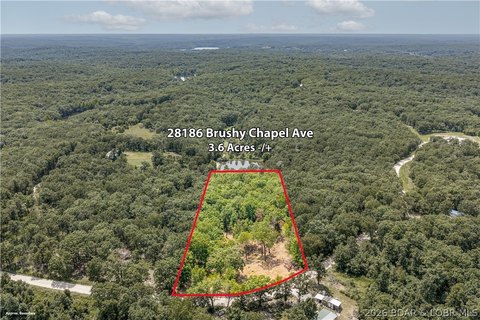 LAND - Lincoln, MO