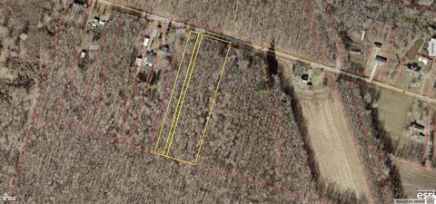 Residential Land Near Wildlife Grounds