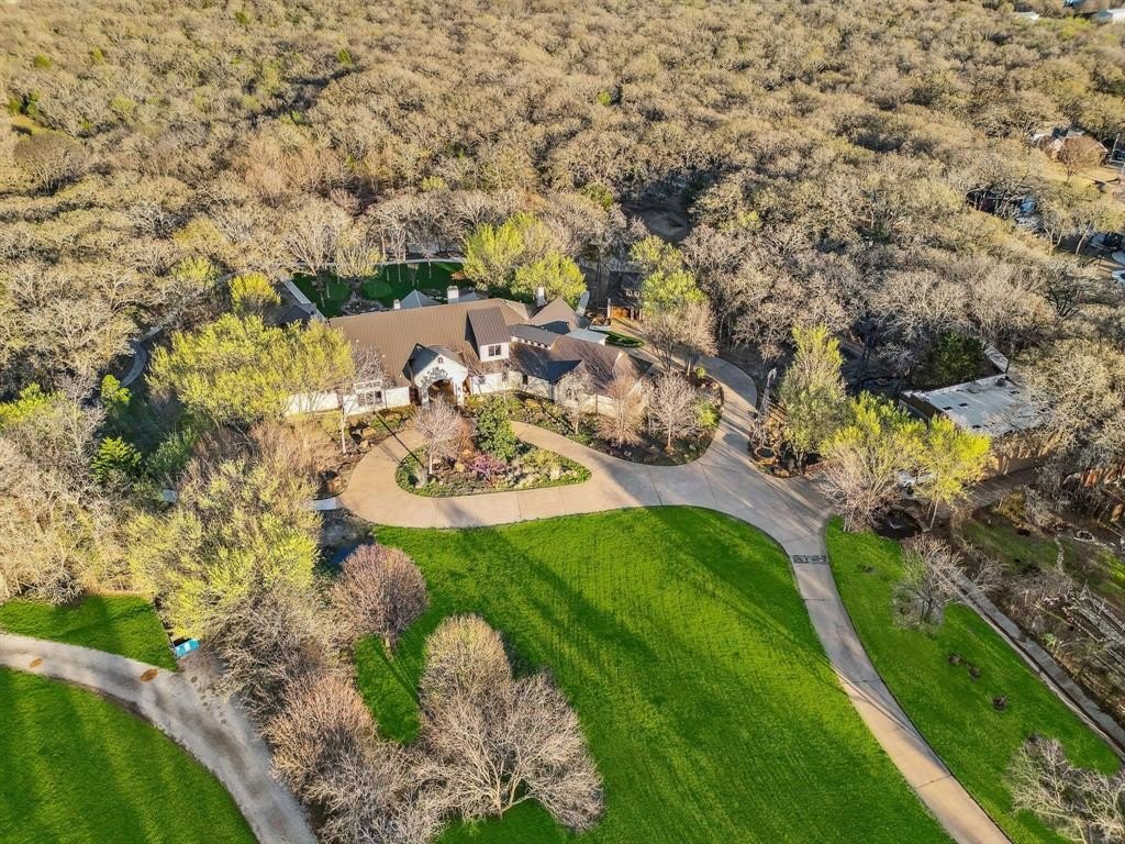 Flower Mound Multi-Family Estate