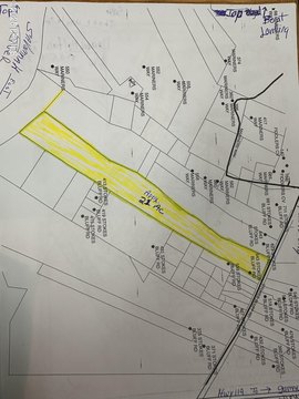 21 Acres Hunting Land, Garnett