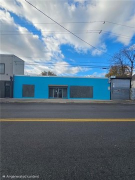 Brooklyn Commercial Space with Parking
