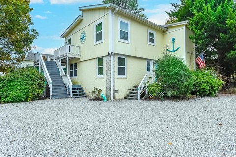 North Myrtle Beach Duplex Opportunity