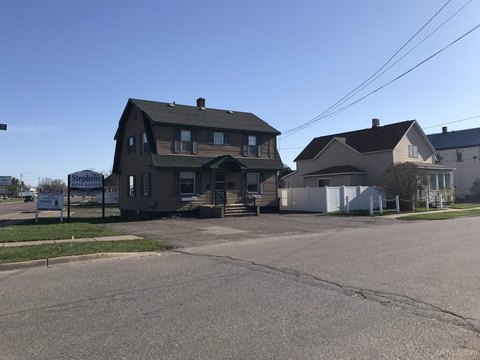 Iron Mountain Office Building For Sale