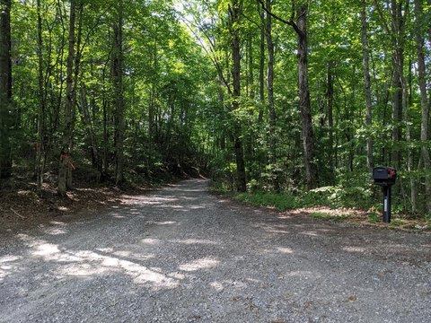 Unrestricted Land with Mountain Views