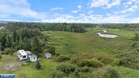 80 Acres Private Retreat, Minnesota