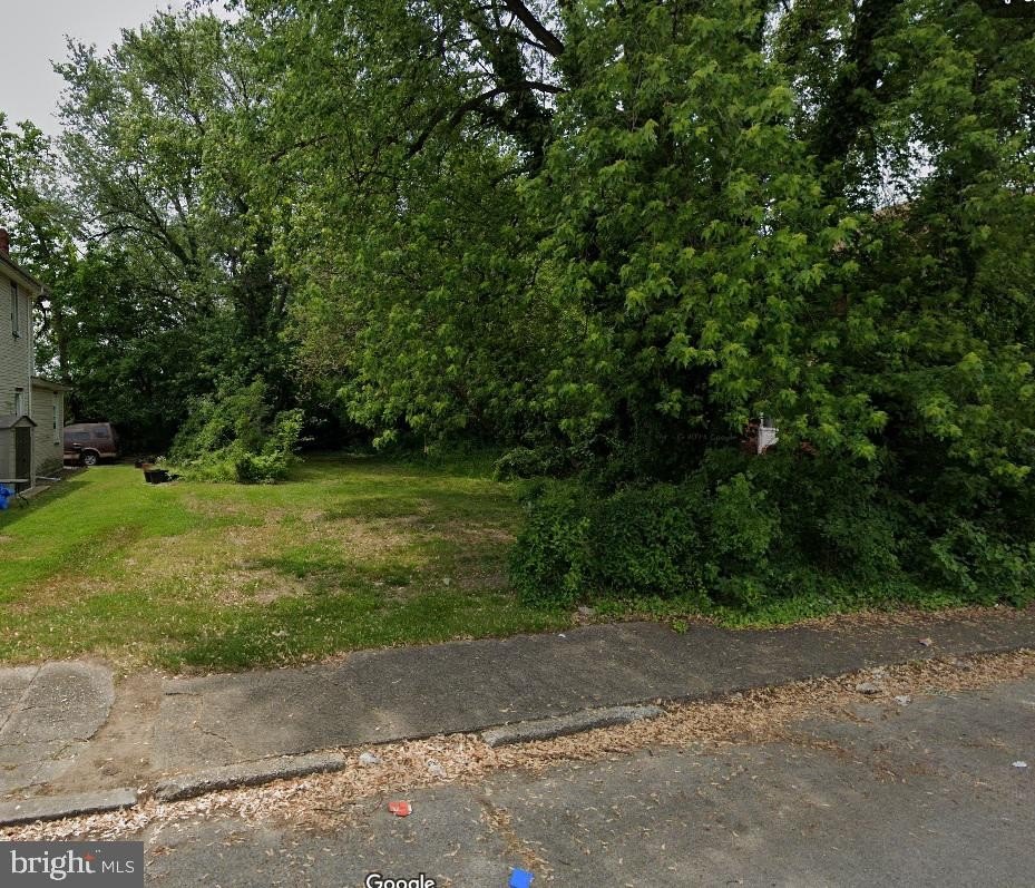 Penns Grove Building Lot