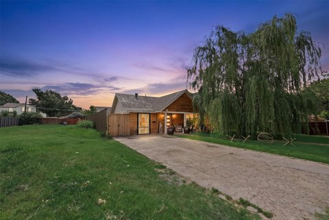 Dallas Land Redevelopment Opportunity
