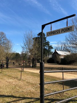 Riverfront Land Lot