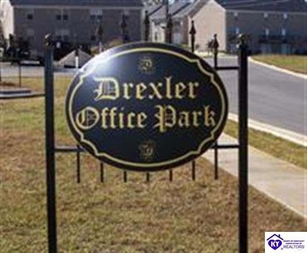 Commercial Land Parcel