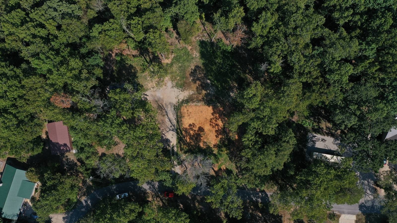 Midway, AR Vacant Land
