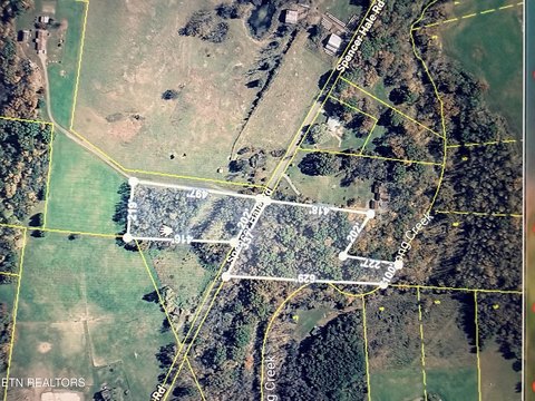 Lots & Acreage, Morristown, TN