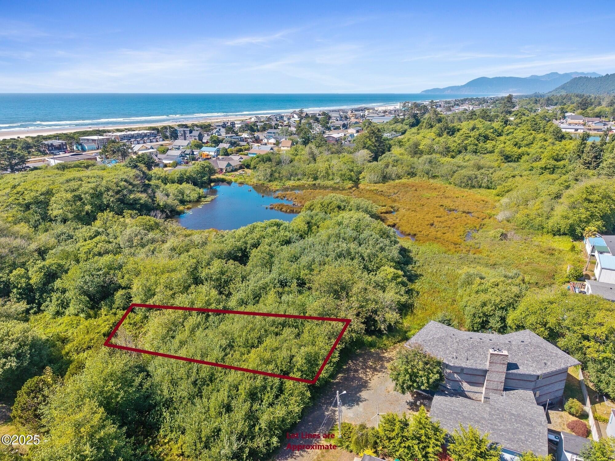 Rockaway Beach Land Opportunity