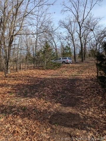 Land Near Lake Tenkiller