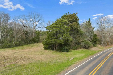 22 Acres in Joaquin, TX