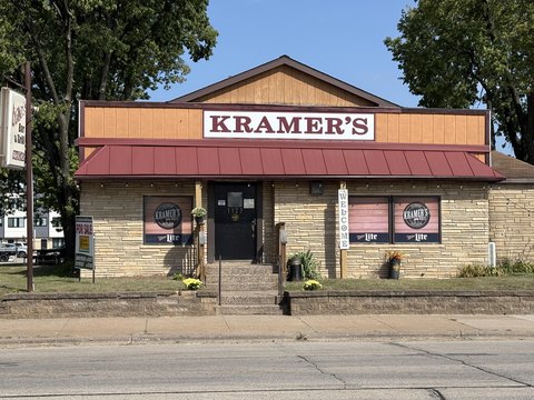Operating Restaurant Property