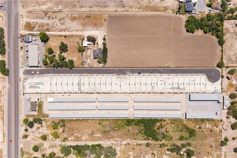 Land, Pharr, TX