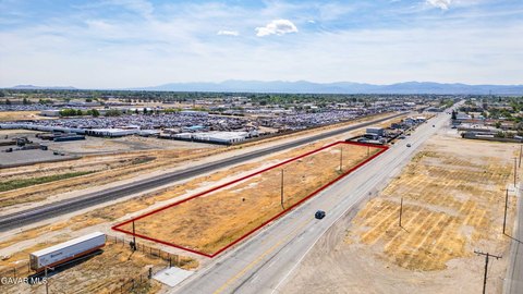 Prime Industrial Land Opportunity