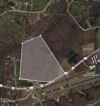 Crossville, TN Land Opportunity