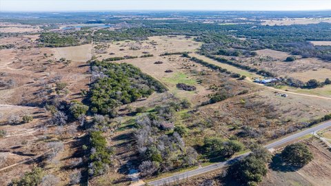 Fenced 75-Acre Hunting Retreat