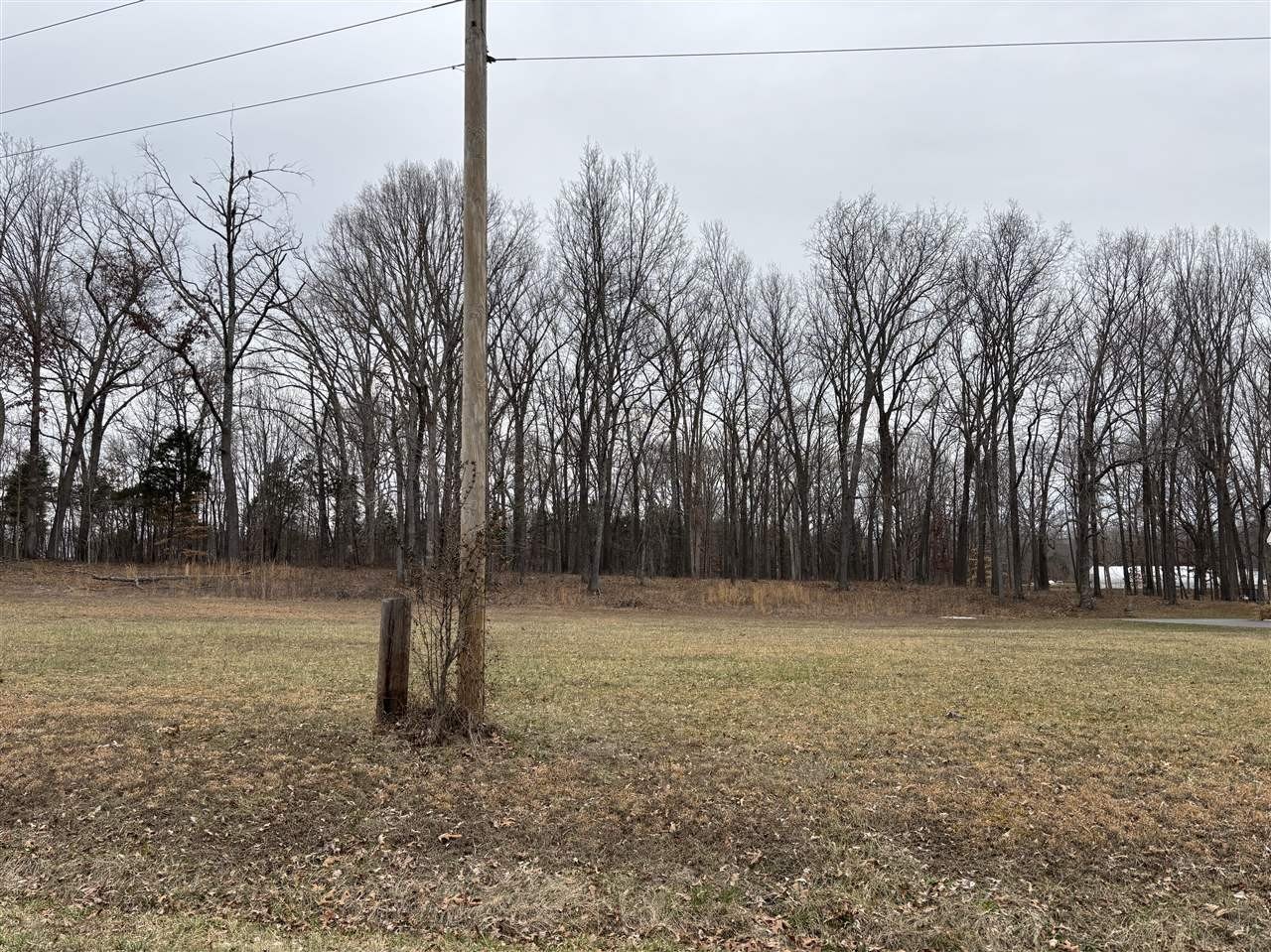 Residential Lot Near Scottsville