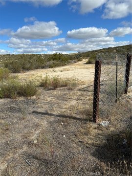 LAND - Hemet, CA