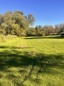 Residential Lot in Portage, IN