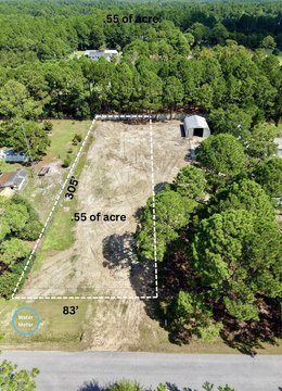 Land, Navarre, FL