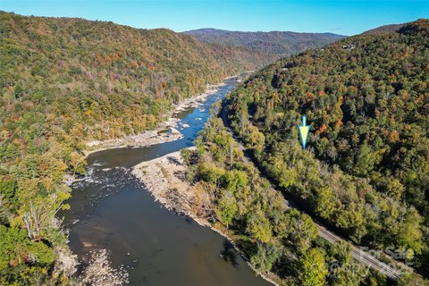 French Broad Crossing Homesite