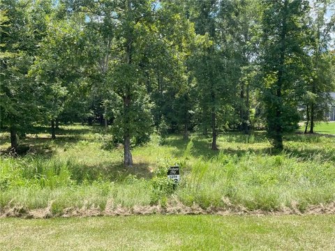 Land, Eatonton, GA