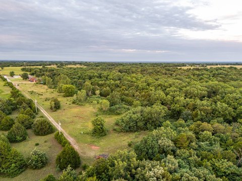 Vacant Land - Stillwater, OK