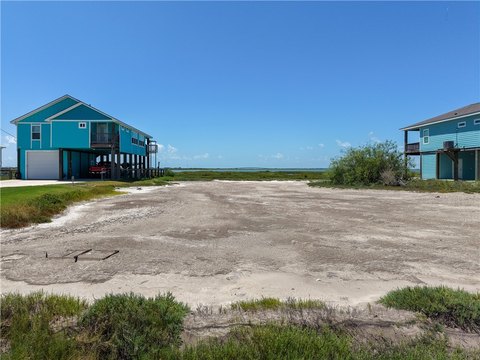 Land, Rockport, TX