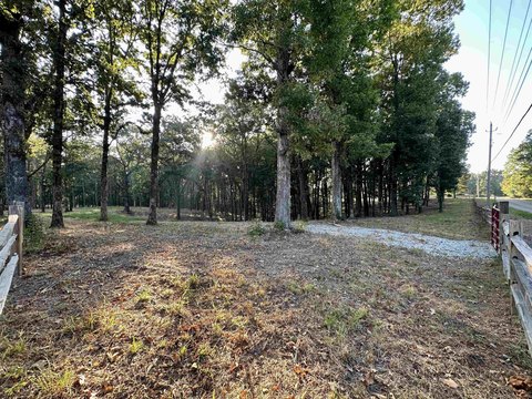 Land, Somerville, TN
