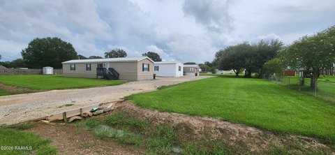 Multifamily Property with Three Homes