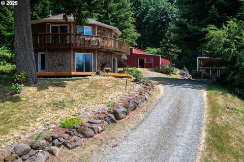 Beavercreek Multi-Family Acreage with ADU