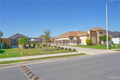 Residential Land in Gated Community