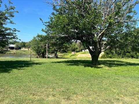 Lakefront Land in Protective Cove
