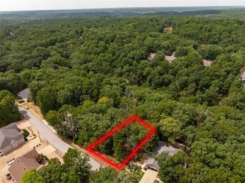 Land, Bella Vista, AR