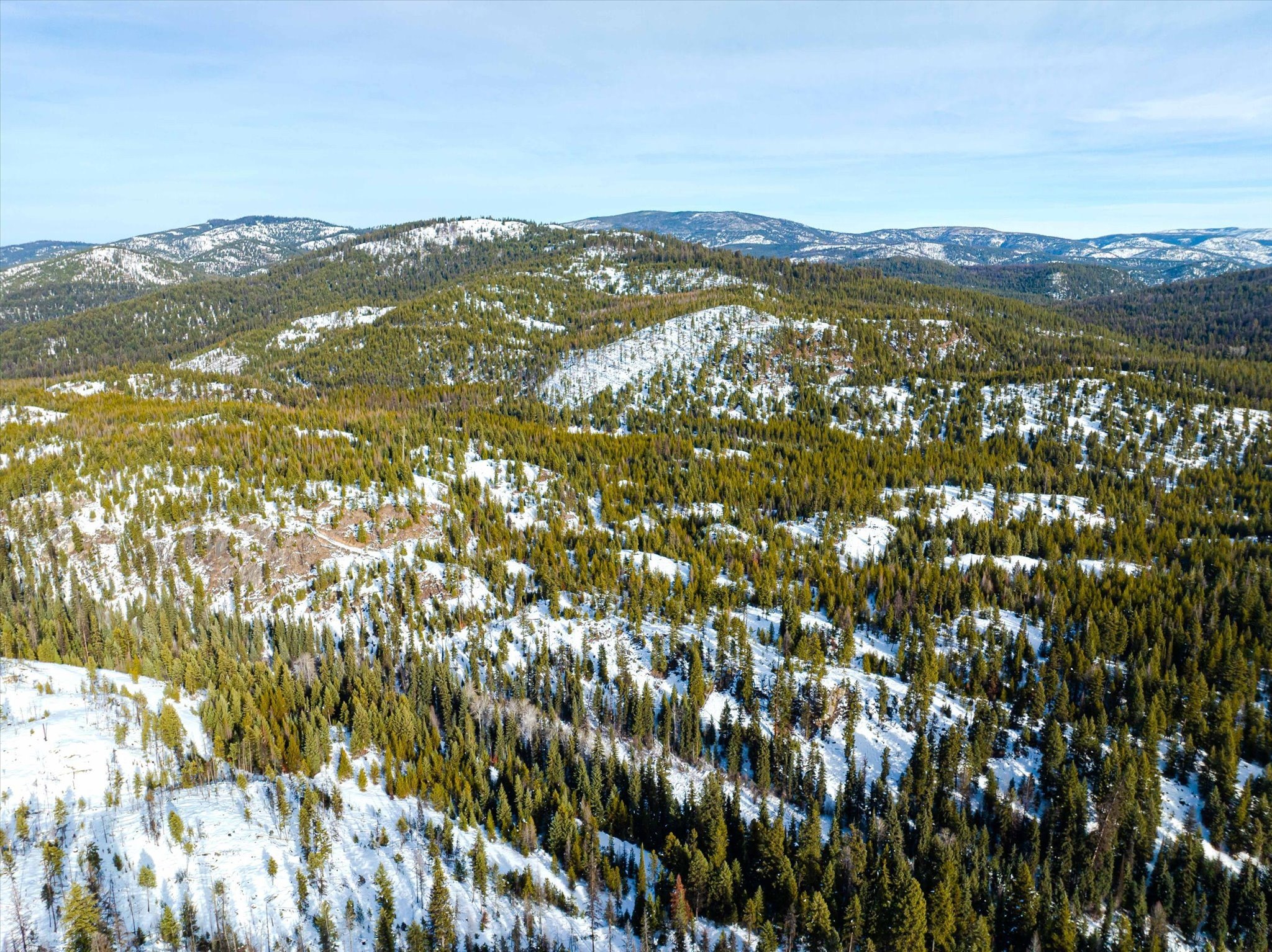 640 Acres of Recreational Land