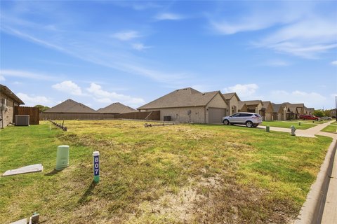 Land, Greenville, TX