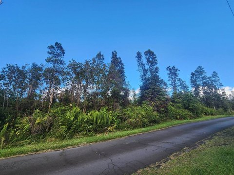 6 Acres in Hawaiian Acres