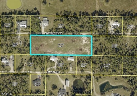 Land, North Fort Myers, FL
