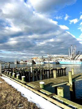 Waterfront Buildable Lots in Atlantic