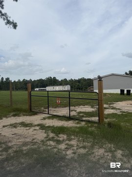 LAND - Robertsdale, AL
