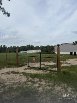 LAND - Robertsdale, AL
